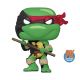 Teenage Mutant Ninja Turtles: Donatello (Classic) Pop Figure (PX Exclusive)