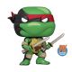 Teenage Mutant Ninja Turtles: Leonardo (Classic) Pop Figure (PX Exclusive) <font class=''item-notice''>[<b>Street Date</b>: TBA]</font>