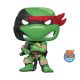 Teenage Mutant Ninja Turtles: Michelangelo (Classic) Pop Figure (PX Exclusive)