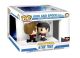 Star Trek: Wraith of Khan - Kirk and Spock Pop Moment Figure (TargetCon Exclusive)