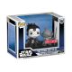 Star Wars: Visions The Ronin - Ronin and B5-56 Deluxe Pop Figure (Target Exclusive)
