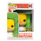 Simpsons: Homer in Hedge Pop Figure (EE Exclusive) <font class=''item-notice''>[<b>New!</b>: 3/12/2024]</font>