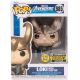 Avengers: Loki w/ Scepter GITD Pop Figure (EE Exclusive)