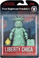 Five Nights at Freddy's: Liberty Chica Action Figure (Special Edition) <font class=''item-notice''>[<b>New!</b>: 5/15/2023]</font>