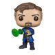 Doctor Strange: Doctor Strange (GITD) Pop Figure (Special Edition) NOT STICKERED