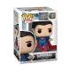 Justice League: Superman (First Flight) Pop Figure (AAA Anime Exclusive) <font class=''item-notice''>[<b>Street Date</b>: 9/20/2027]</font>