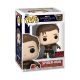 SpiderMan No Way Home: Spiderman (Unmasked) (Metallic) Black/Gold Pop Figure (AAA Anime Exclusive) <font class=''item-notice''>[<b>Street Date</b>: 4/30/2027]</font>