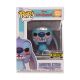 Disney: Lilo and Stitch - Stitch (Annoyed) Pop Figure (EE Exclusive)