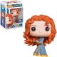 Disney: Brave - Merida Pop Figure (2022 NYCC Exclusive)