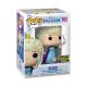 Disney: Frozen - Elsa ~Let It Go~ (Diamond) Pop Figure (EE Exclusive) <font class=''item-notice''>[<b>New!</b>: 5/8/2023]</font>