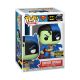 DC Comics: Composite Superman / Batman Pop Figure (EE Exclusive)