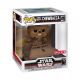 Star Wars: Chewbacca on Skiff Deluxe Pop Figure (Target Exclusive)