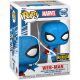 Spiderman: Web-Man Pop Figure (EE Exclusive) <font class=''item-notice''>[<b>New!</b>: 3/19/2024]</font>