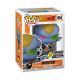 Dragon Ball Z: Ginyu Force - Burter (GITD) Pop Figure (EE Exclusive)