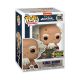 Avatar: The Last Airbender - King Bumi Pop Figure (EE Exclusive)