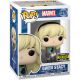 Spiderman: Gwen Stacy (Classic) Pop Figure (EE Exclusive) <font class=''item-notice''>[<b>New!</b>: 4/29/2024]</font>