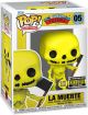 Loteria: La Muerta (GITD) Pop Figure (EE Exclusive)