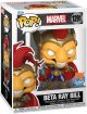 Thor: Beta Ray Bill Pop Figure (PX Exclusive)