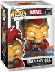 Thor: Beta Ray Bill Pop Figure (PX Exclusive) <font class=''item-notice''>[<b>New!</b>: 4/25/2024]</font>