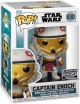 Star Wars: Ahsoka TV - Captain Epoch Pop Figure (EE Exclusive) <font class=''item-notice''>[<b>New!</b>: 5/8/2024]</font>