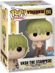 Trigun: Vash (Scars) Pop Figure (PX Exclusive) <font class=''item-notice''>[<b>New!</b>: 5/1/2024]</font>