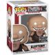 FullMetal Alchemist: Gluttony Pop Figure (EE Exclusive) <font class=''item-notice''>[<b>New!</b>: 10/24/2025]</font>