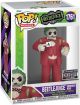 Beetlejuice: Beetlejuice (Shrunken Head) Pop Figure (EE Exclusive) <font class=''item-notice''>[<b>New!</b>: 6/3/2025]</font>