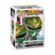Power Rangers: Green Ranger (Matthew Cook) Pop Figure (EE Exclusive) <font class=''item-notice''>[<b>New!</b>: 7/8/2025]</font>