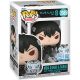 Kaiju No. 8: Mina Ashiro w/ Bakko Buddy Pop Figure (Special Edition) <font class=''item-notice''>[<b>New!</b>: 8/27/2025]</font>
