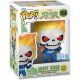 Marvel: Strange Tales - Ghost Rider (GITD) Pop Figure (Special Edition) <font class=''item-notice''>[<b>Street Date</b>: 8/31/2025]</font>