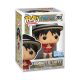 One Piece: Monkey D. Luffy Whole Cake Pop Figure (EE Exclusive) <font class=''item-notice''>[<b>Street Date</b>: 10/6/2025]</font>