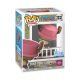 One Piece: Going Merry - Tony Tony Chopper (Flocked) Pop Figure (EE Exclusive) <font class=''item-notice''>[<b>New!</b>: 9/3/2026]</font>