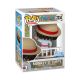 One Piece: Going Merry - Monkey D. Luffy Pop Figure (EE Exclusive) <font class=''item-notice''>[<b>New!</b>: 9/3/2026]</font>