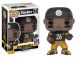 NFL Stars: Le'veon Bell POP Vinyl Figure (Pittsburgh Steelers) <font class=''item-notice''>[<b>Street Date</b>: 9/30/2027]</font>
