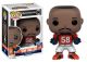 NFL Stars: Von Miller POP Vinyl Figure (Denver Broncos) <font class=''item-notice''>[<b>Street Date</b>: 9/30/2027]</font>