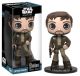 Star Wars: Rogue One - Captain Cassian Andor Wobblers Figure <font class=''item-notice''>[<b>New!</b>: 2/22/2024]</font>