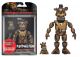Five Nights At Freddy's: Nightmare Freddy Action Figure <font class=''item-notice''>[<b>Street Date</b>: 8/30/2027]</font>
