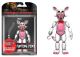 Five Nights At Freddy's: Funtime Foxy Action Figure <font class=''item-notice''>[<b>Street Date</b>: 9/30/2027]</font>