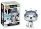 Rick and Morty: Snowball POP Vinyl Figure <font class=''item-notice''>[<b>Street Date</b>: 9/30/2027]</font>