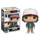 Stranger Things: Dustin w/ Compass POP Vinyl Figure <font class=''item-notice''>[<b>New!</b>: 3/28/2024]</font>