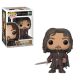 Lord of the Rings: Aragorn Pop Vinyl Figure <font class=''item-notice''>[<b>Street Date</b>: 9/30/2027]</font>