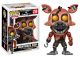 Five Nights At Freddy's: Nightmare Foxy POP Vinyl Figure <font class=''item-notice''>[<b>Street Date</b>: 9/30/2027]</font>