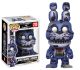 Five Nights At Freddy's: Nightmare Bonnie POP Vinyl Figure <font class=''item-notice''>[<b>Street Date</b>: 9/30/2027]</font>