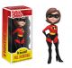 Disney: Mrs. Incredible Rock Candy Figure (The Incredible) <font class=''item-notice''>[<b>New!</b>: 11/1/2022]</font>