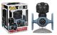 Star Wars: Tie Pilot & Tie Fighter Pop! Rides Vinyl Figure