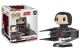 Star Wars: The Last Jedi - Kylo in Tie Fighter Pop! Rides Vinyl Figure <font class=''item-notice''>[<b>New!</b>: 2/28/2024]</font>