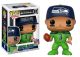 NFL Stars: Russell Wilson POP Vinyl Figure (Seahawks Color Rush) <font class=''item-notice''>[<b>Street Date</b>: 9/30/2027]</font>