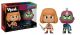 He-Man: He-Man & Trap Jaw Vynl Figure <font class=''item-notice''>[<b>New!</b>: 9/25/2023]</font>