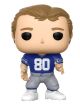 NFL Legends: Steve Largent POP Vinyl Figure (Seahawks Throwback)