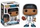 NFL Stars: Cam Newton POP Vinyl Figure (Panthers White) <font class=''item-notice''>[<b>Street Date</b>: 9/30/2027]</font>